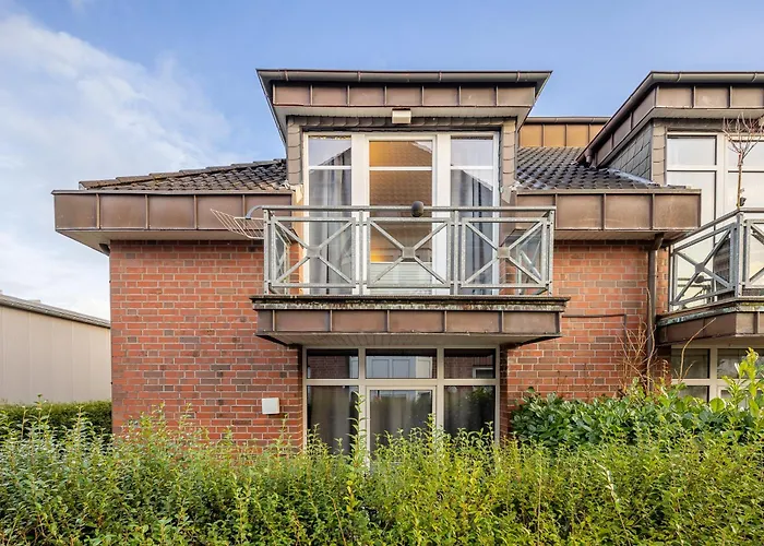 Apartment In Uni- Und Citynaehe