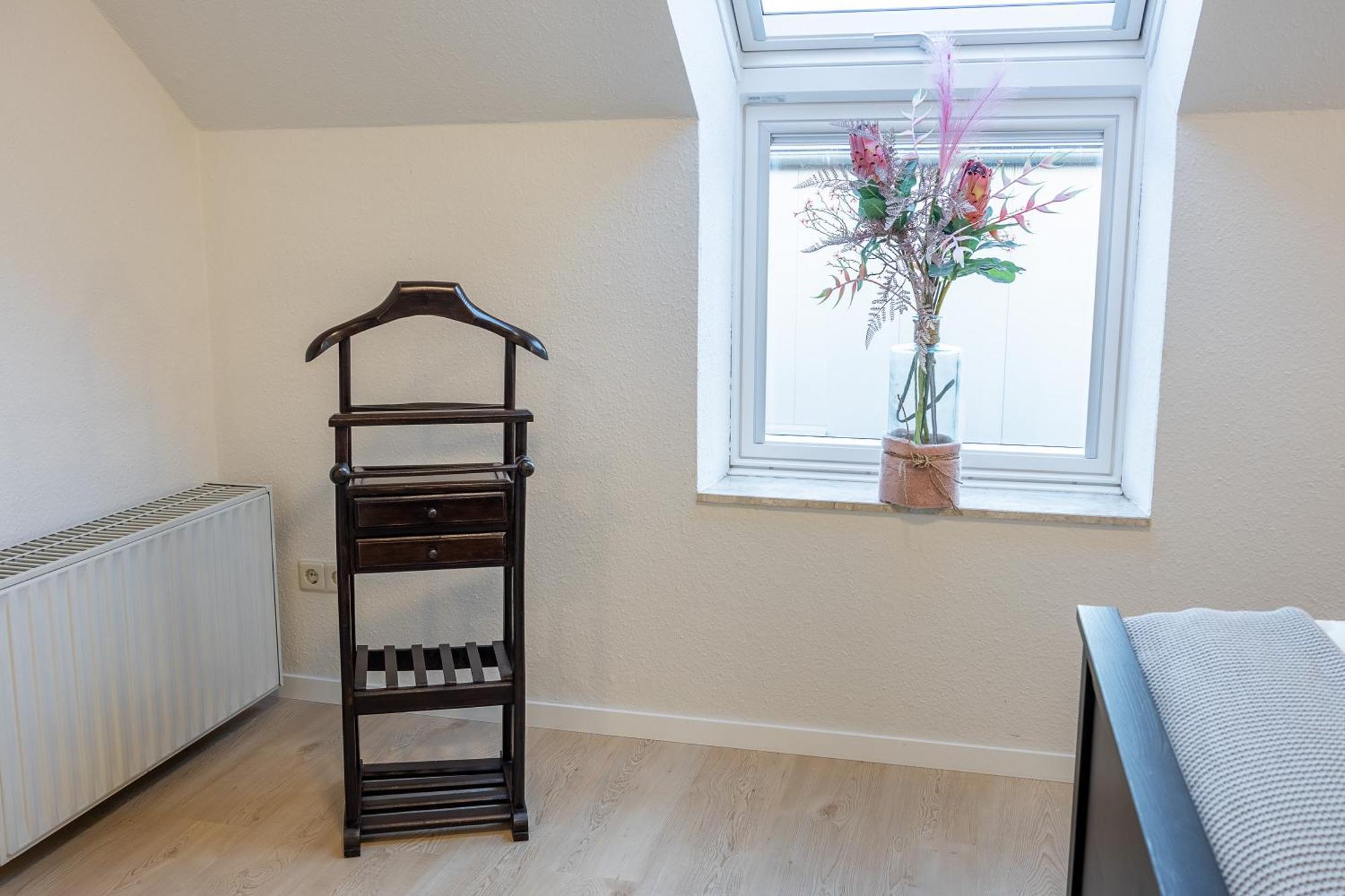 Apartment In Uni- Und Citynaehe Oldenburg